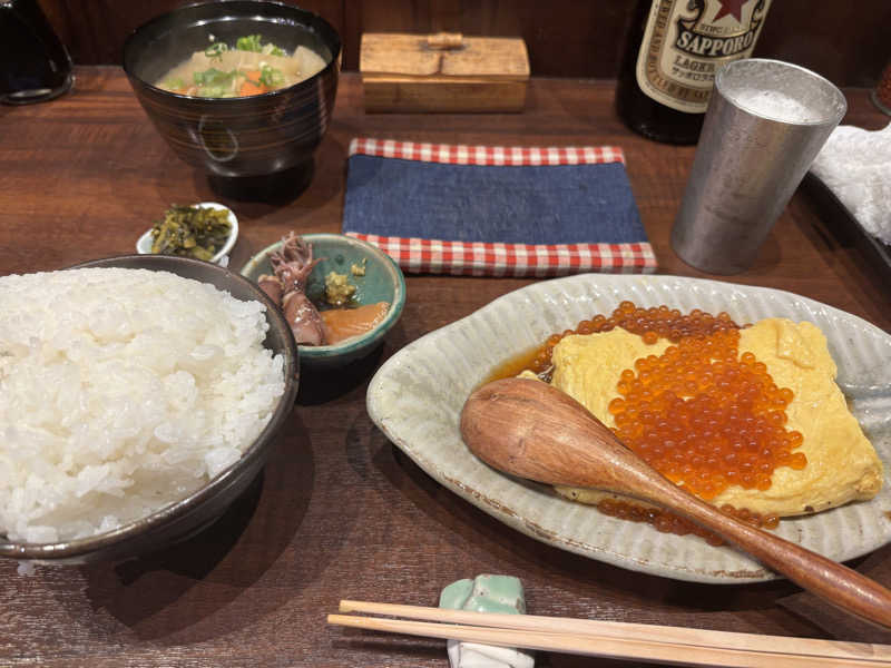 市川洋二さんのグランドサウナ心斎橋のサ活写真