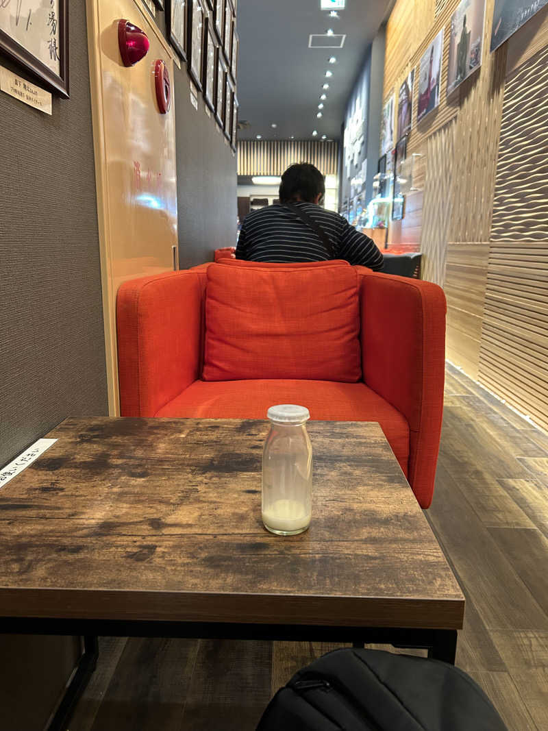 サウナ初心者🔰さんの有馬街道温泉すずらんの湯のサ活写真