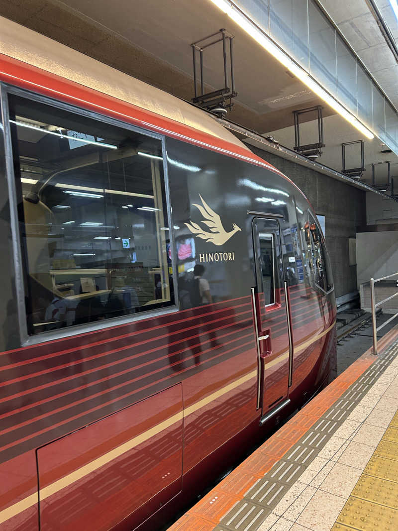 サウナ初心者🔰さんのアパホテル名古屋丸の内駅前(旧アパヴィラホテル)のサ活写真