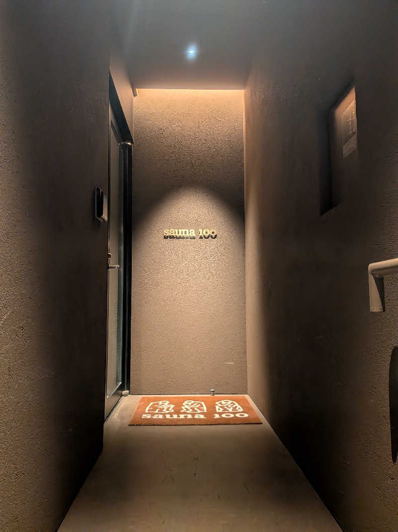 AWAさんのsauna100のサ活写真