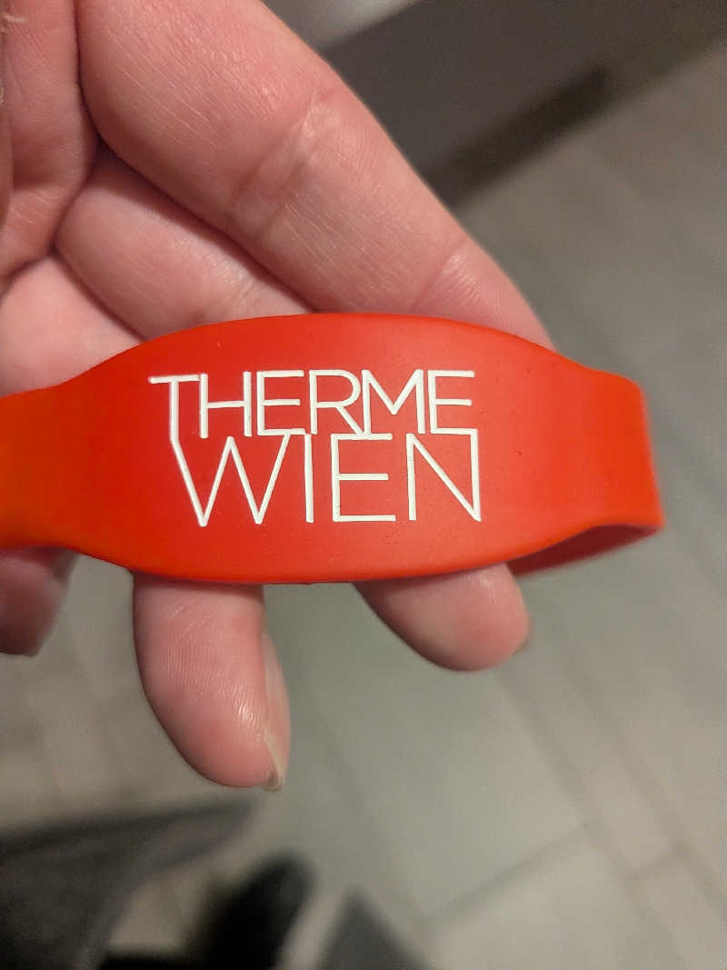 AWAさんのTherme Wienのサ活写真