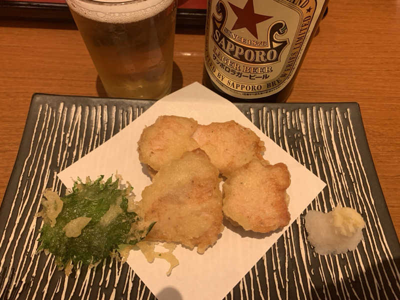 ゴジさんさんのリラクゼーションスパ アペゼのサ活写真