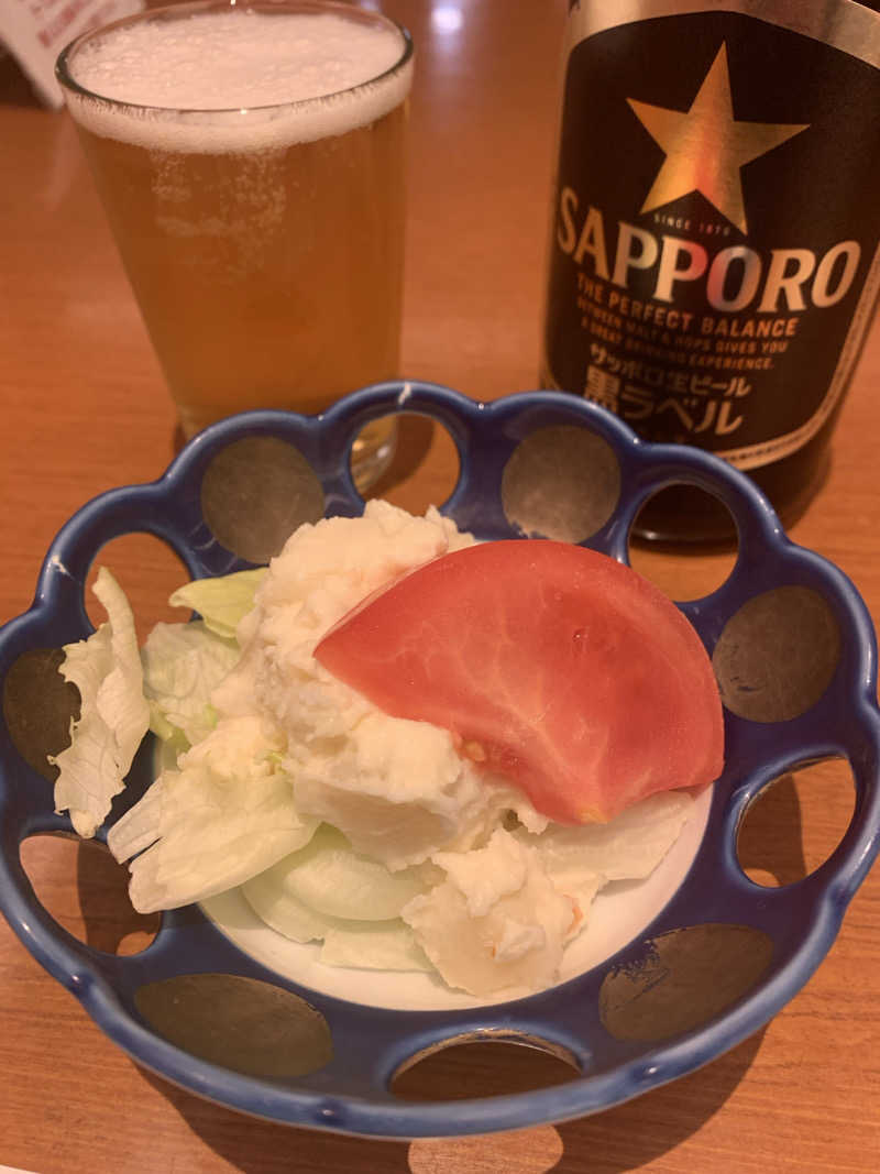 ゴジさんさんのリラクゼーションスパ アペゼのサ活写真