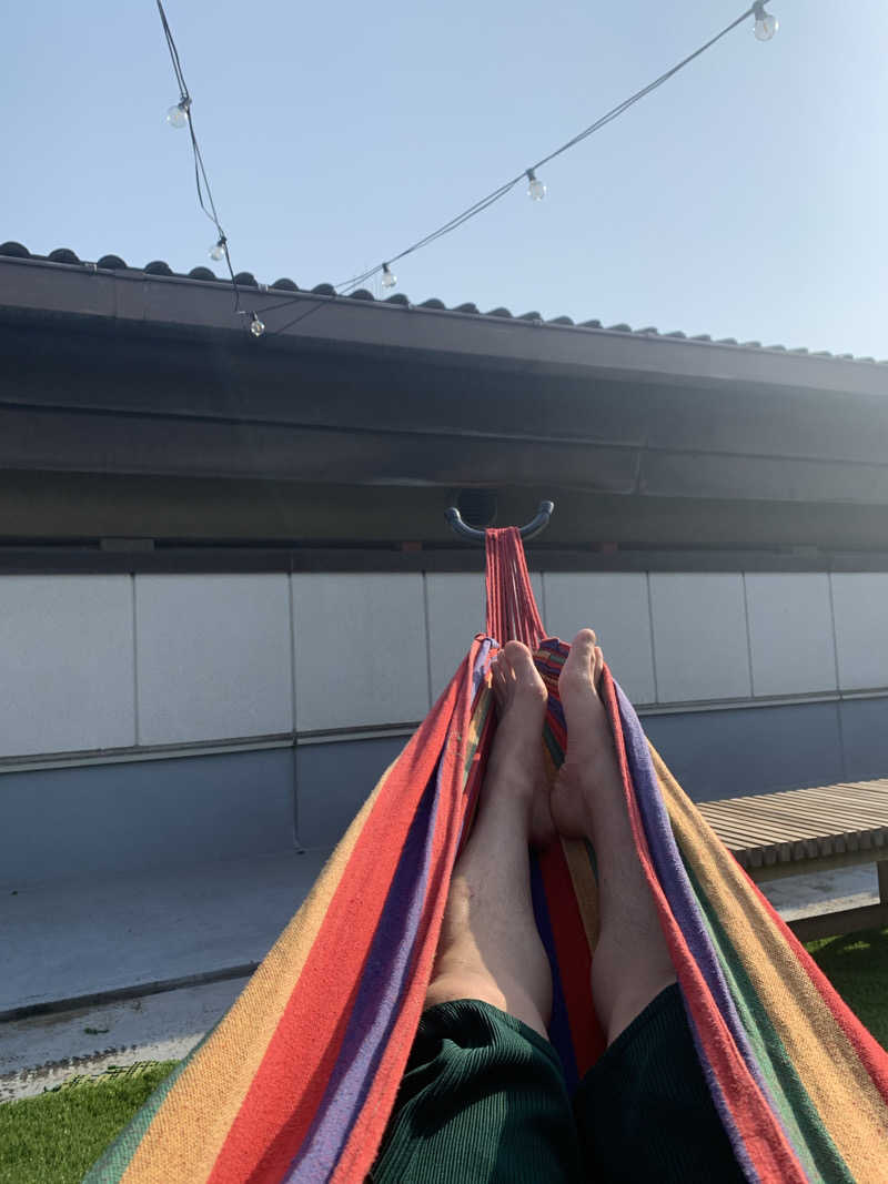 アル中サウナー🍺さんのくつろぎ天然温泉 湯楽のサ活写真