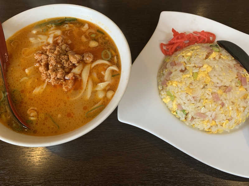 アル中サウナー🍺さんのくつろぎ天然温泉 湯楽のサ活写真