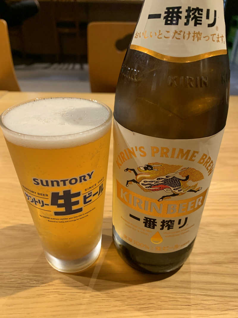 アル中サウナー🍺さんの新岐阜サウナのサ活写真