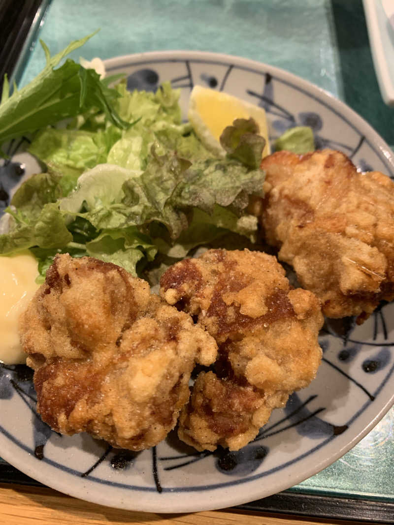 アル中サウナー🍺さんの新岐阜サウナのサ活写真