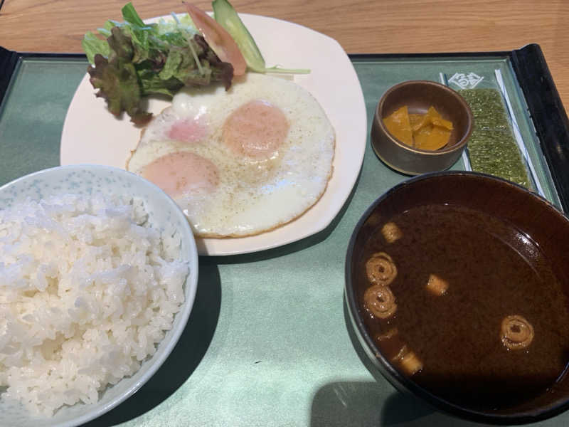 アル中サウナー🍺さんの新岐阜サウナのサ活写真