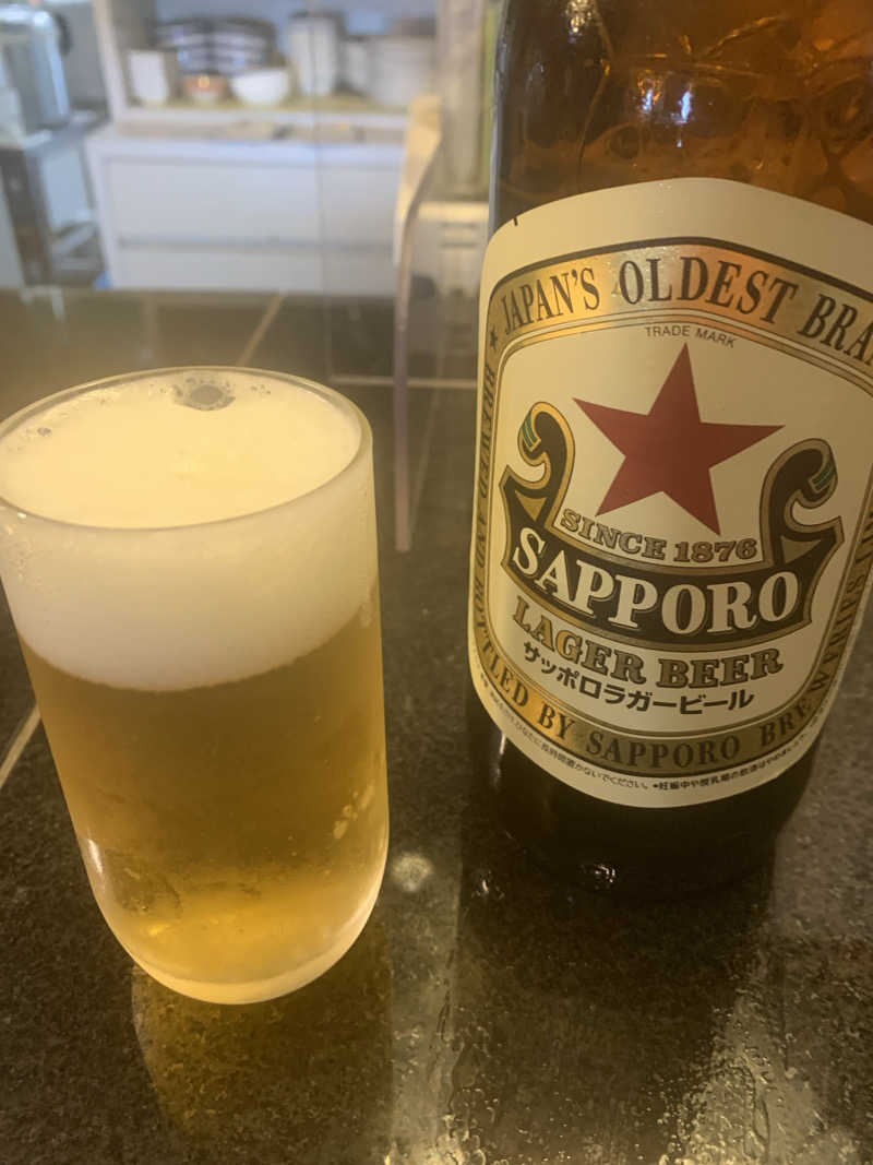 アル中サウナー🍺さんの大垣サウナのサ活写真