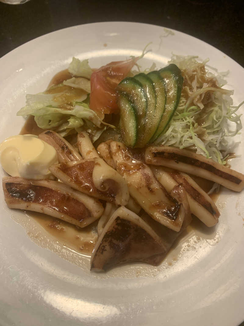 アル中サウナー🍺さんの大垣サウナのサ活写真