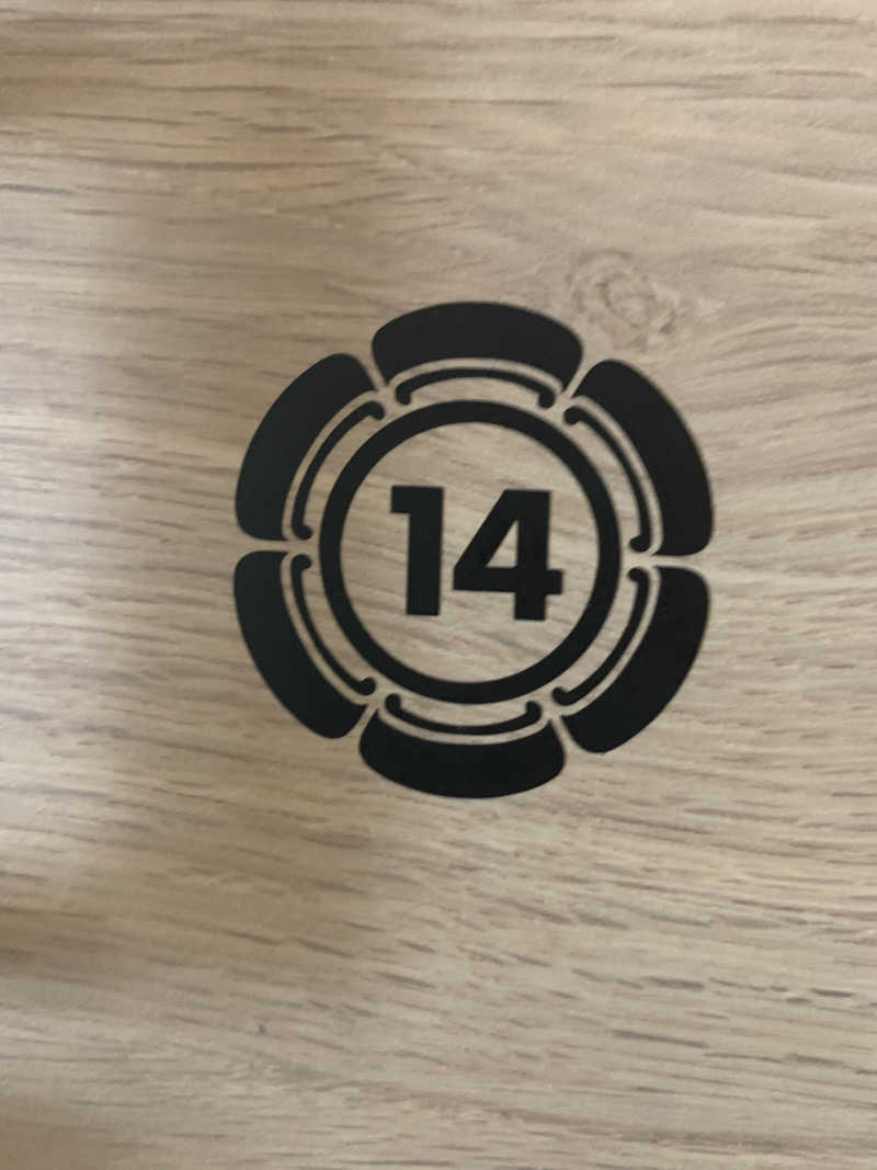 アル中サウナー🍺さんの新岐阜サウナのサ活写真