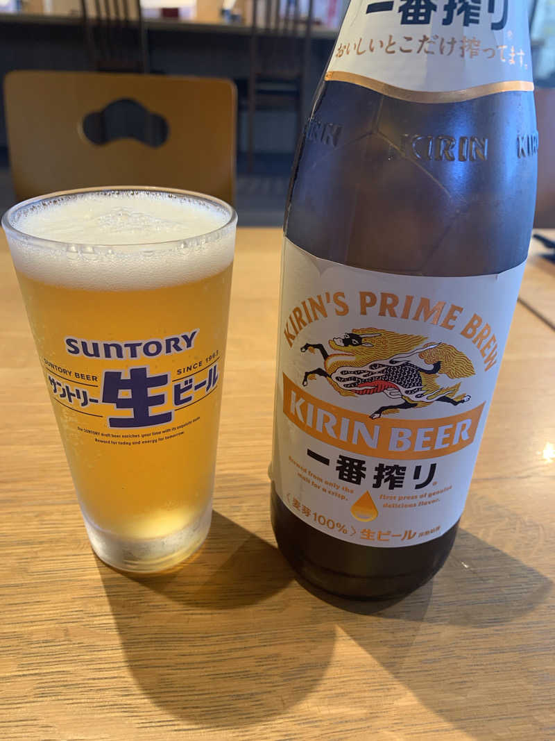 アル中サウナー🍺さんの新岐阜サウナのサ活写真