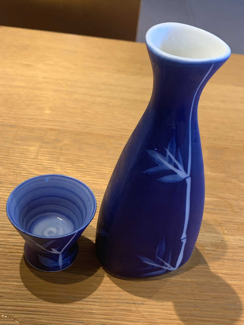 アル中サウナー🍺さんの新岐阜サウナのサ活写真