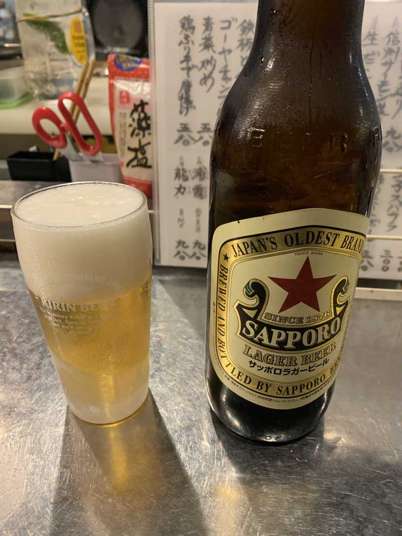 アル中サウナー🍺さんの新岐阜サウナのサ活写真