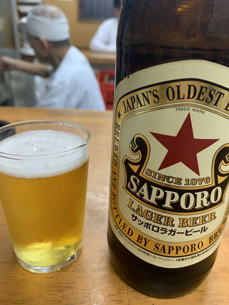 アル中サウナー🍺さんの春日井温泉のサ活写真