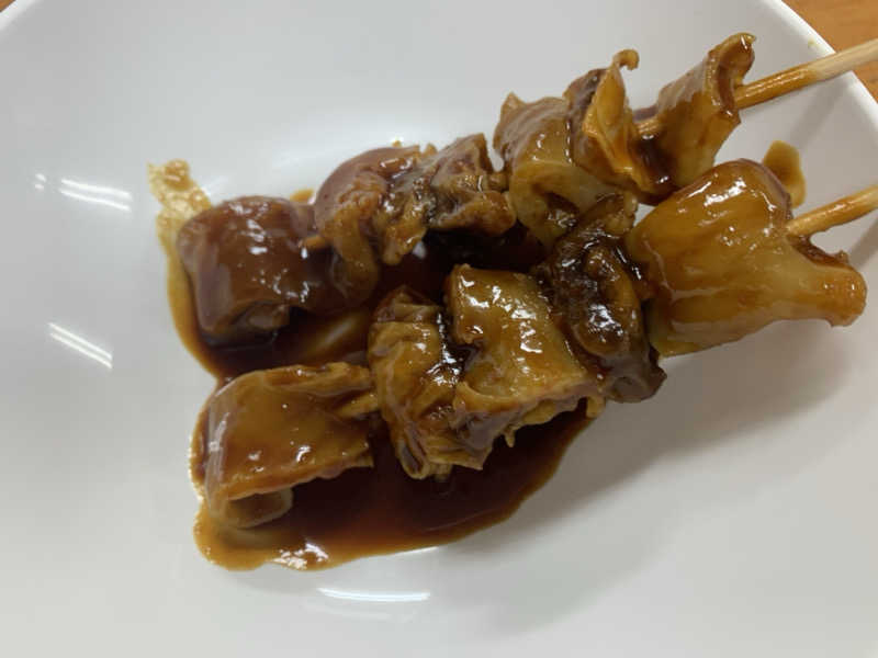 アル中サウナー🍺さんの春日井温泉のサ活写真