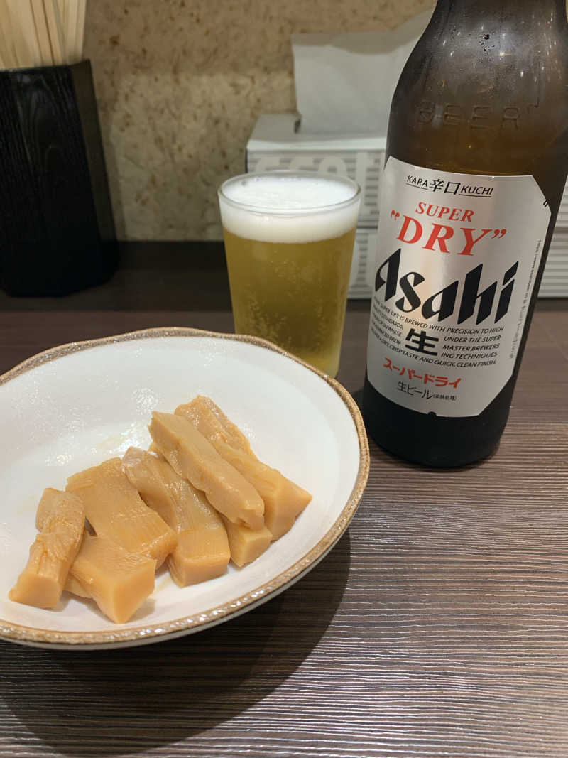 アル中サウナー🍺さんの春日井温泉のサ活写真