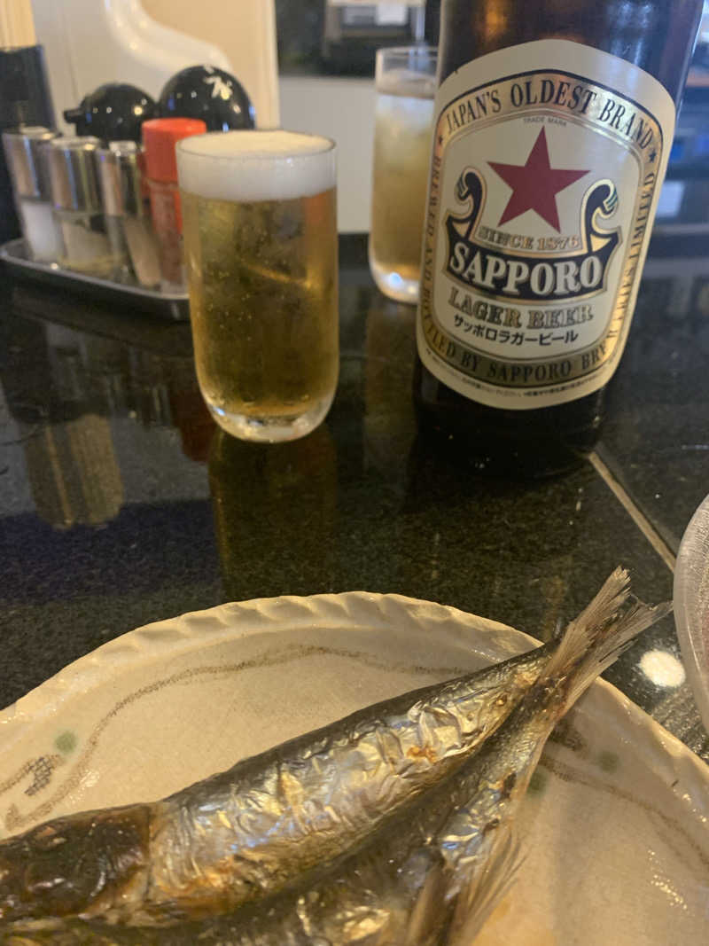 アル中サウナー🍺さんの大垣サウナのサ活写真