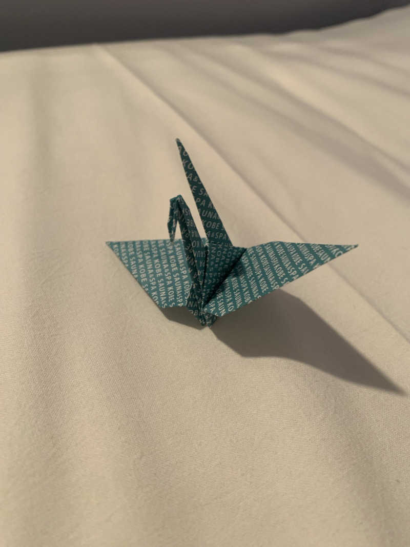 アル中サウナー🍺さんの神戸サウナ&スパのサ活写真