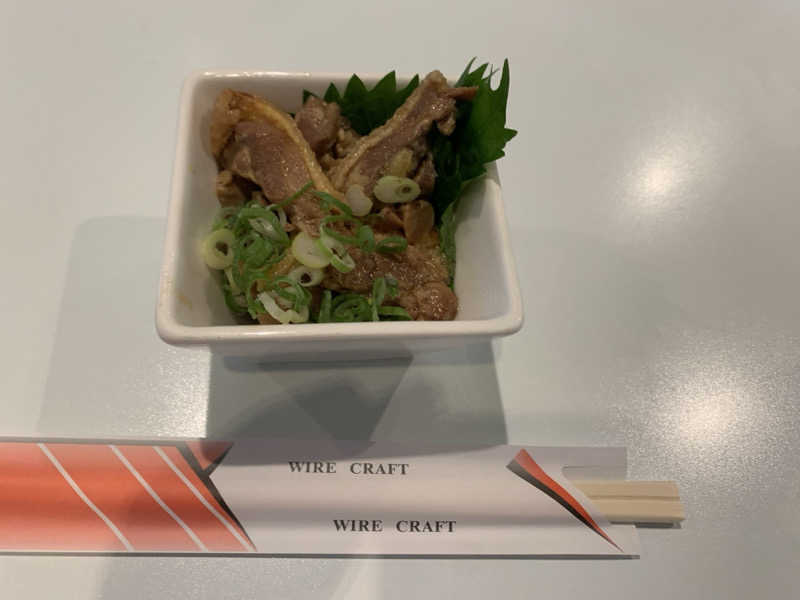 アル中サウナー🍺さんの神戸サウナ&スパのサ活写真