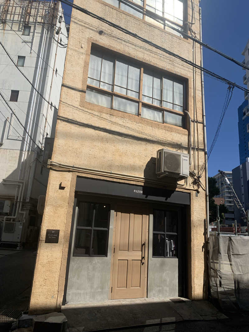 アル中サウナー🍺さんの神戸サウナ&スパのサ活写真