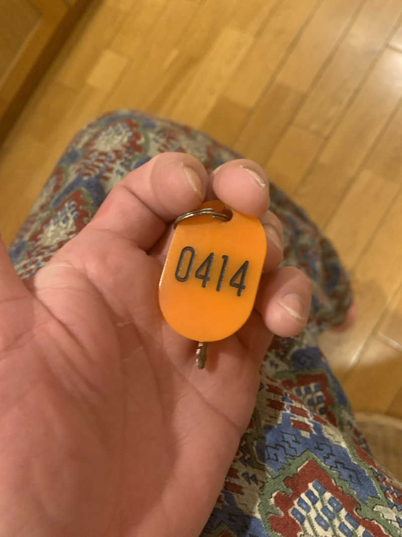 アル中サウナー🍺さんの長島温泉 湯あみの島のサ活写真