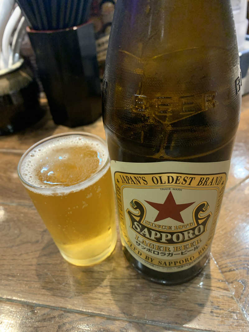 アル中サウナー🍺さんの大黒湯のサ活写真