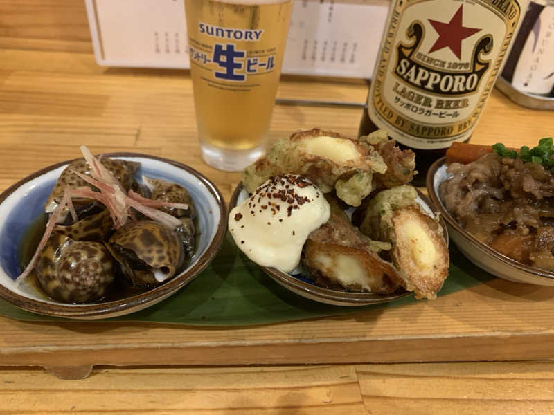 アル中サウナー🍺さんのウェルビー今池のサ活写真