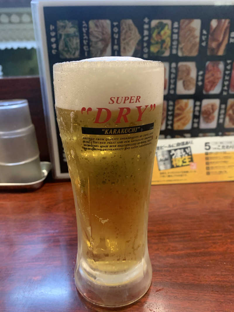 アル中サウナー🍺さんのカニエサウナのサ活写真