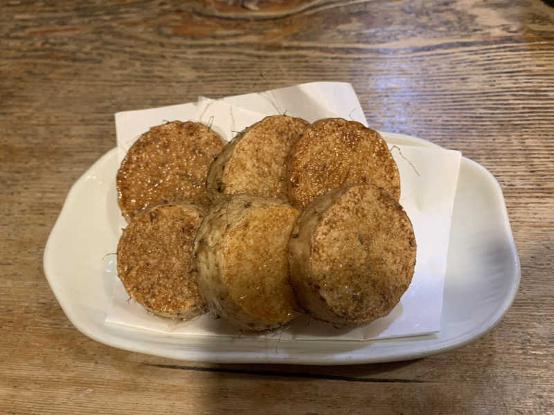 アル中サウナー🍺さんの春日井温泉のサ活写真