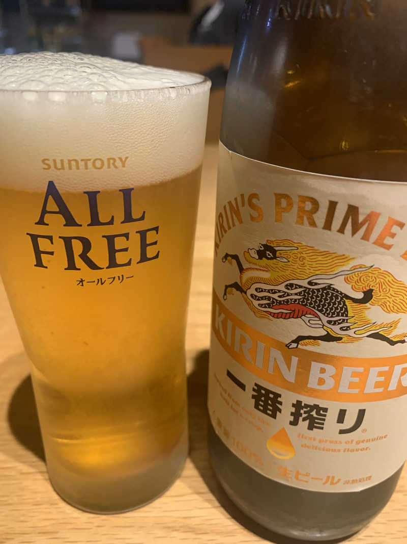 アル中サウナー🍺さんの新岐阜サウナのサ活写真