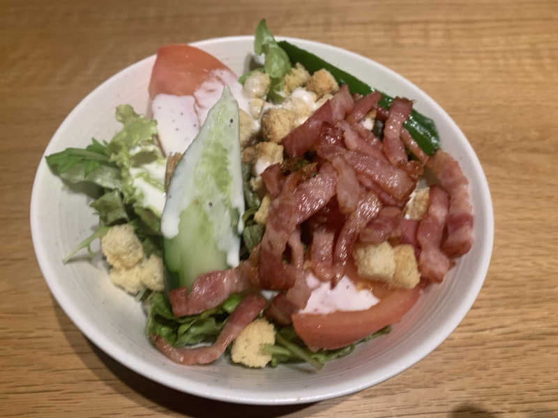 アル中サウナー🍺さんの新岐阜サウナのサ活写真