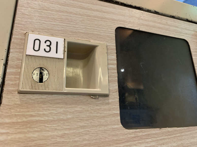 アル中サウナー🍺さんのウェルビー今池のサ活写真