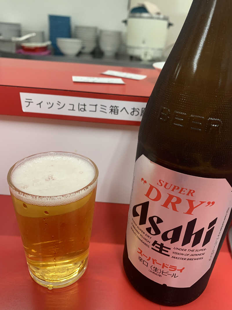 アル中サウナー🍺さんのテレビ温泉のサ活写真