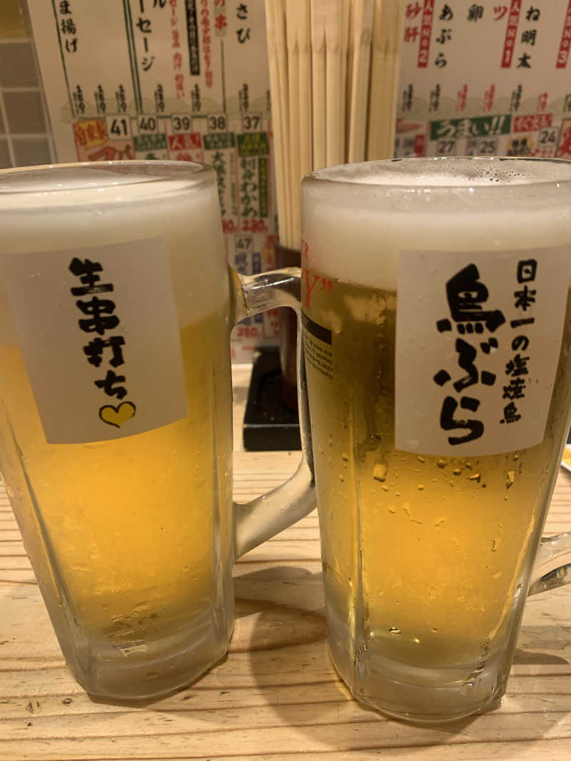 アル中サウナー🍺さんの日比津温泉のサ活写真