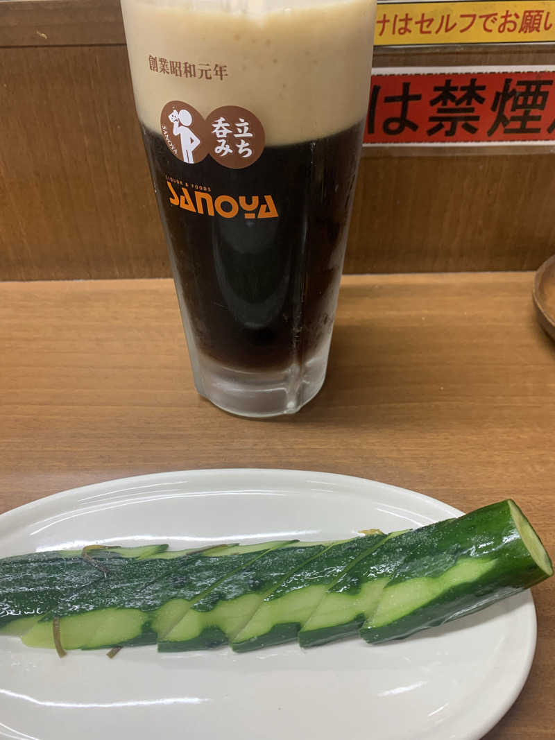 アル中サウナー🍺さんのぽかぽか温泉 新守山乃湯のサ活写真