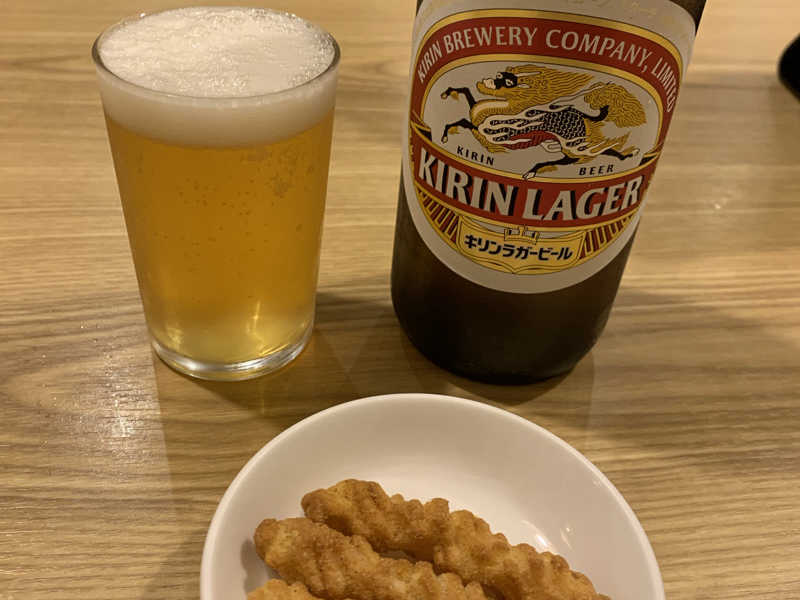キリンラガー