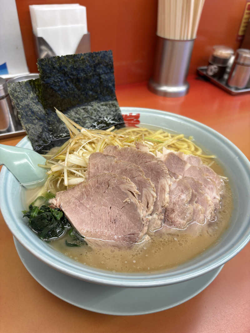 さかねみちさんの小金湯温泉 湯元 小金湯のサ活写真