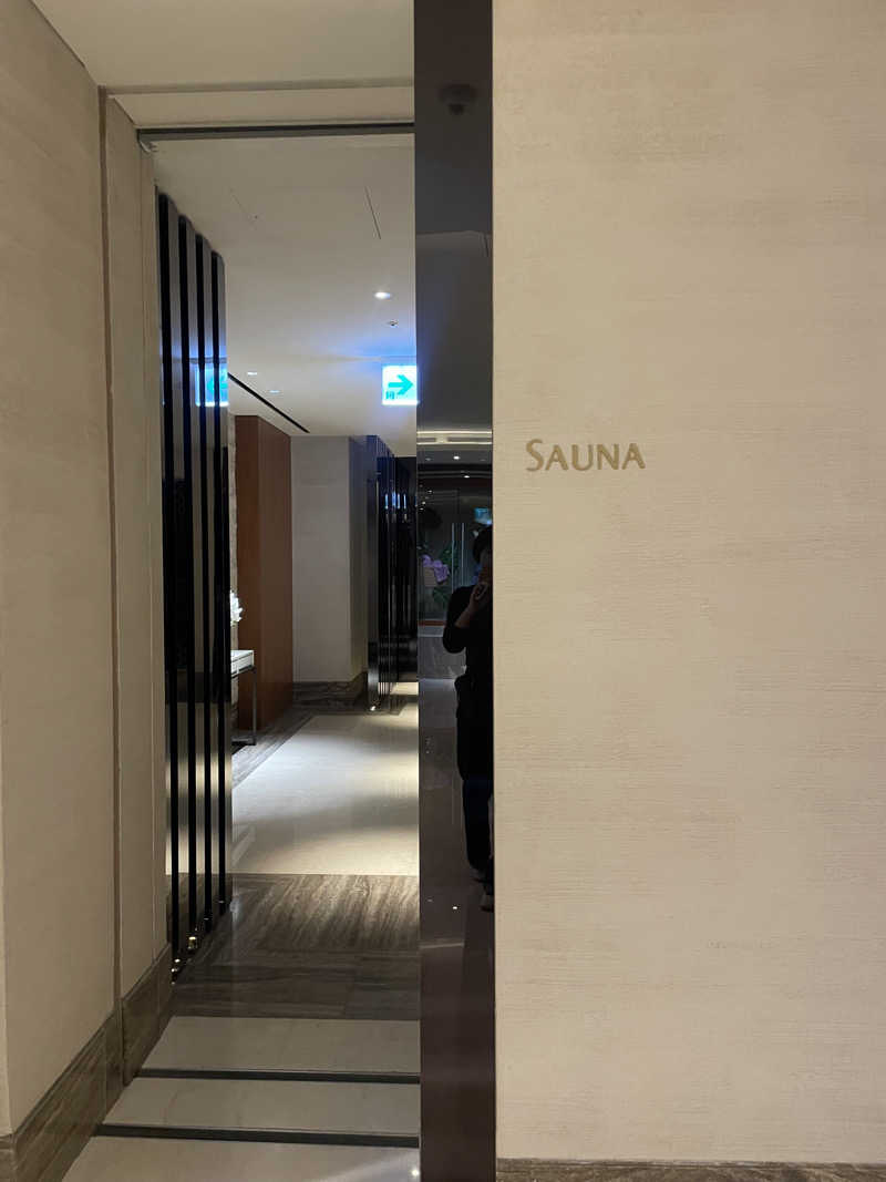 くりおこわちゃんさんの仁川パラダイスシティホテル&リゾートのサ活写真