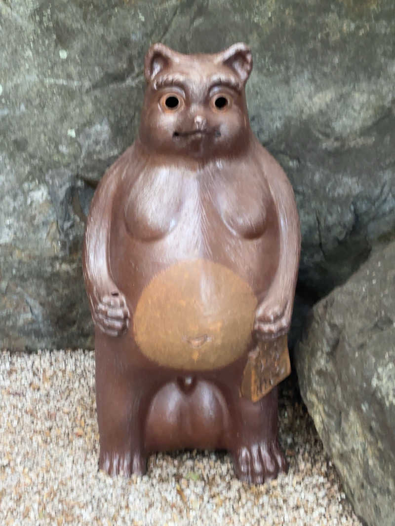 ノンビリサウナーさんの天然温泉おとぎの杜のサ活写真