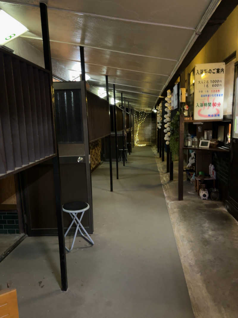 ノンビリサウナーさんの富合サウナランドのサ活写真