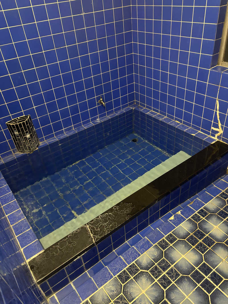 ノンビリサウナーさんの富合サウナランドのサ活写真