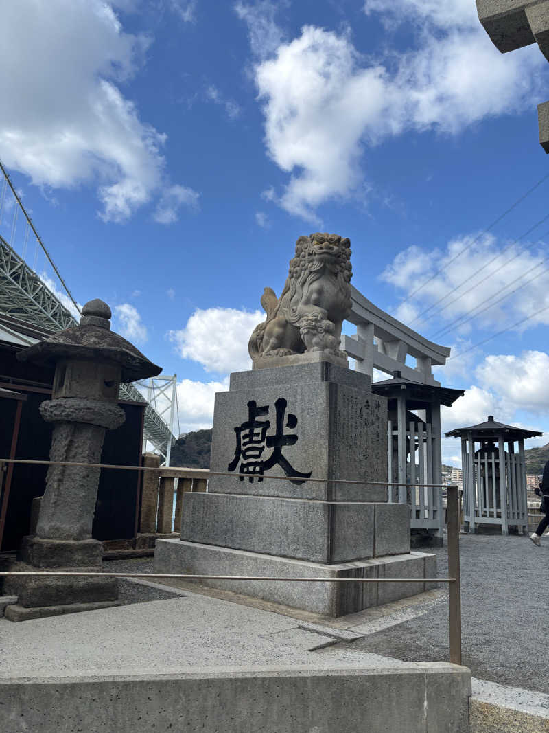 ノンビリサウナーさんの川棚グランドホテル お多福のサ活写真