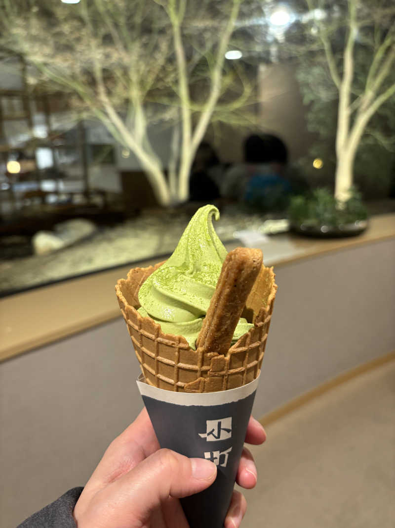 ノンビリサウナーさんの川棚グランドホテル お多福のサ活写真