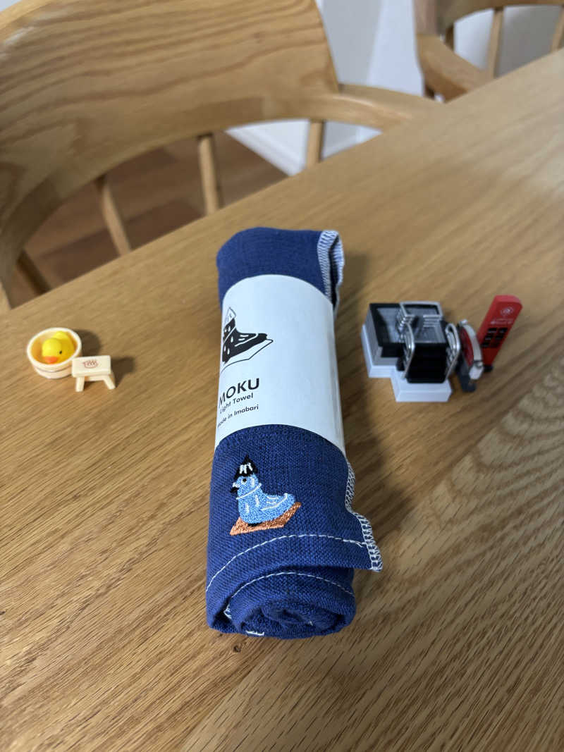 ノンビリサウナーさんの上関海峡温泉 鳩子の湯のサ活写真