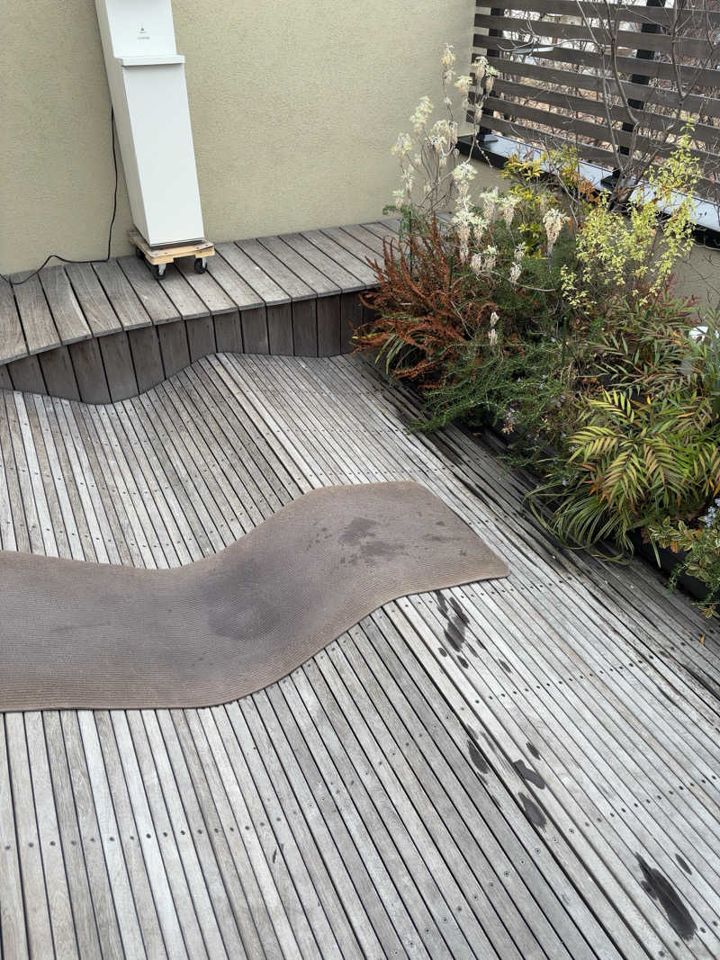 ノンビリサウナーさんの風サウナのサ活写真