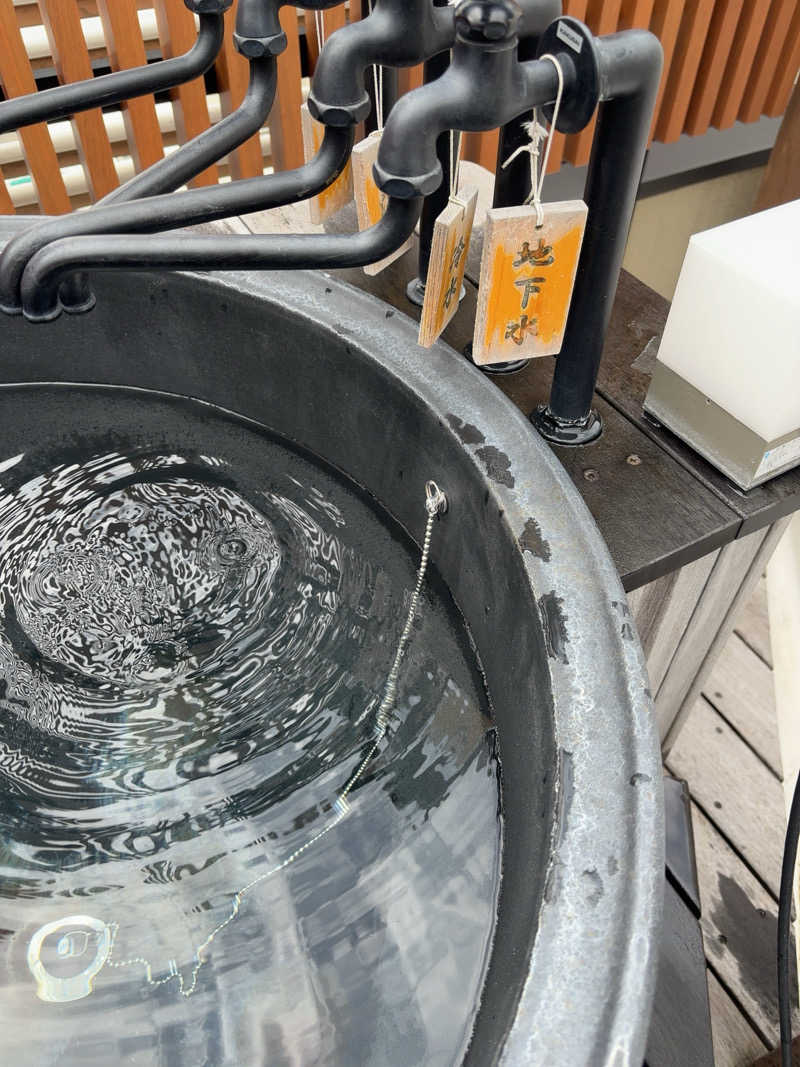 ノンビリサウナーさんの風サウナのサ活写真