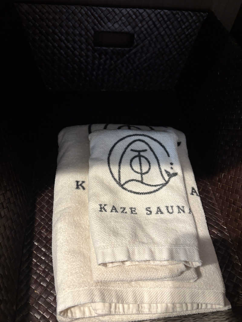 ノンビリサウナーさんの風サウナのサ活写真