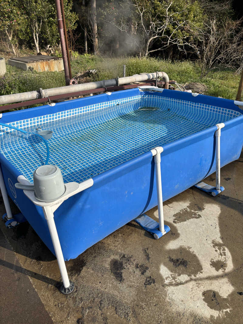 ノンビリサウナーさんのインスタントサウナ(湯山の里内)のサ活写真