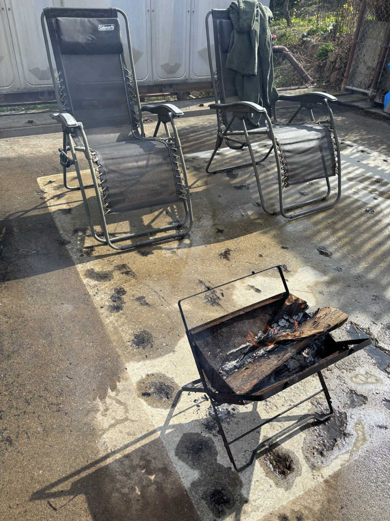 ノンビリサウナーさんのインスタントサウナ(湯山の里内)のサ活写真